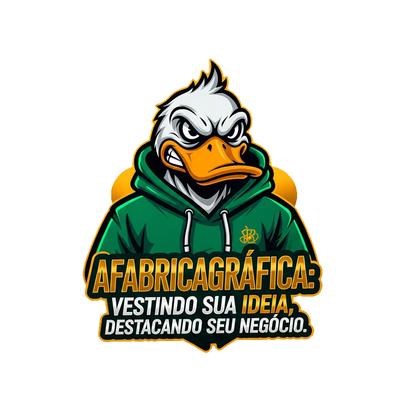 Pato-Gráfica