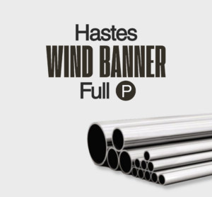 Wind Banner Completo A Fábrica Gráfica Arte Grátis