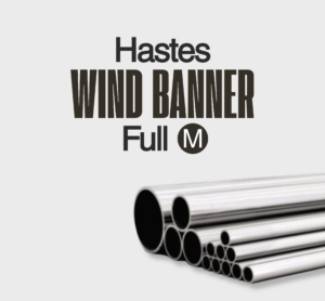 Wind Banner Completo A Fábrica Gráfica Arte Grátis