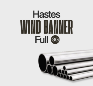 Wind Banner Completo A Fábrica Gráfica Arte Grátis