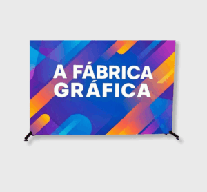 Backdrop Dupla-Face Completo (A FÁBRICA GRÁFICA)
