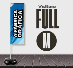 Wind Banner Full (A FÁBRICA GRÁFICA)