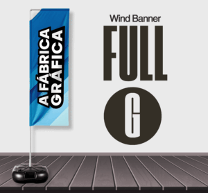Wind Banner Full (A FÁBRICA GRÁFICA)