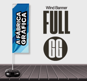 Wind Banner Full (A FÁBRICA GRÁFICA)